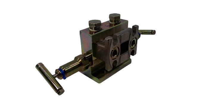 M3-683CLT-BPP by PARKER