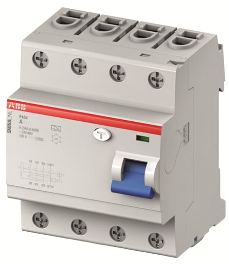 ASEA BROWN BOVERI 2CSF204108U2630