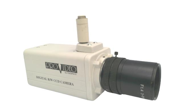 PRO VIDEO SPECO 12205080021