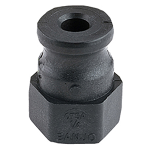 BANJO CORP 75A3/4/SA