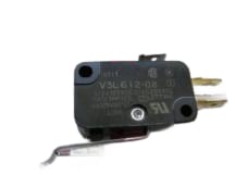 HONEYWELL V3L-612-D8