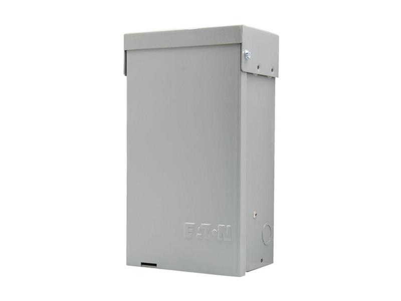 EATON CORPORATION DPF221RGF15WTST