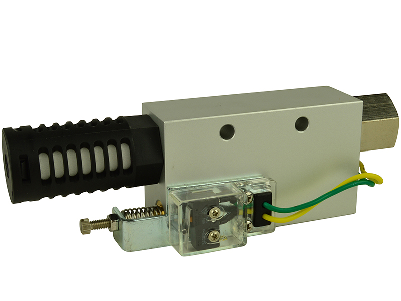 VACMOTION V-CV20HSCK