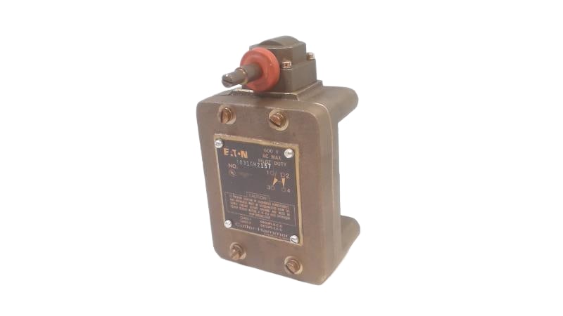 10316H2157 by EATON CORPORATION