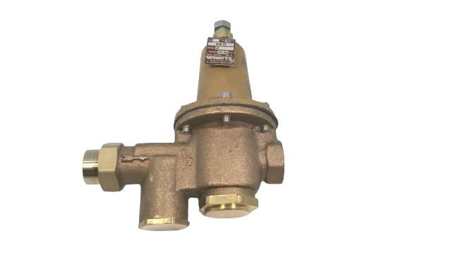 1/2-U5B-LP-Z3 by WATTS