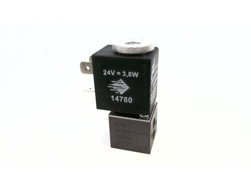 FLUID AUTOMATION SYSTEMS 14780