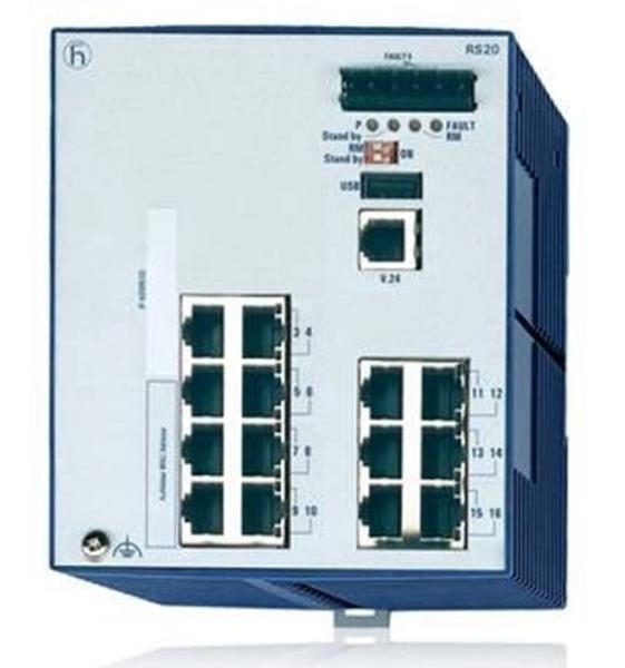 BELDEN RS20-0800M2M2SDAPEH04.2.03