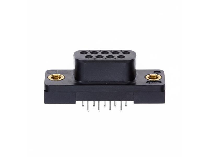 TE CONNECTIVITY 5-1393740-2