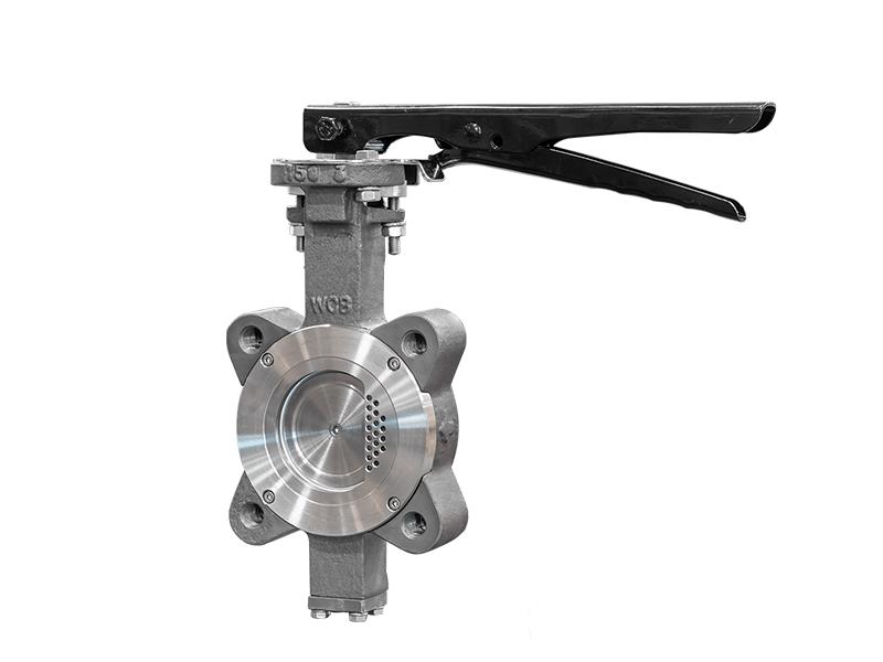 MAX AIR 060-C51-SSPT-BST