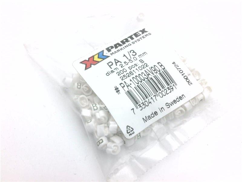 PARTEX PA-10003AV90B