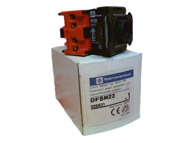 DFSN22 by SCHNEIDER ELECTRIC