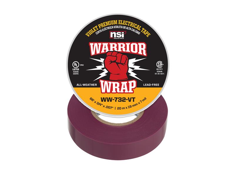 WW-732-7 by NSI INDUSTRIES