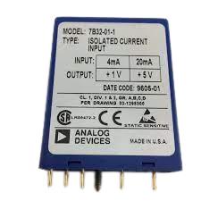 ANALOG DEVICES 7B32-01-1