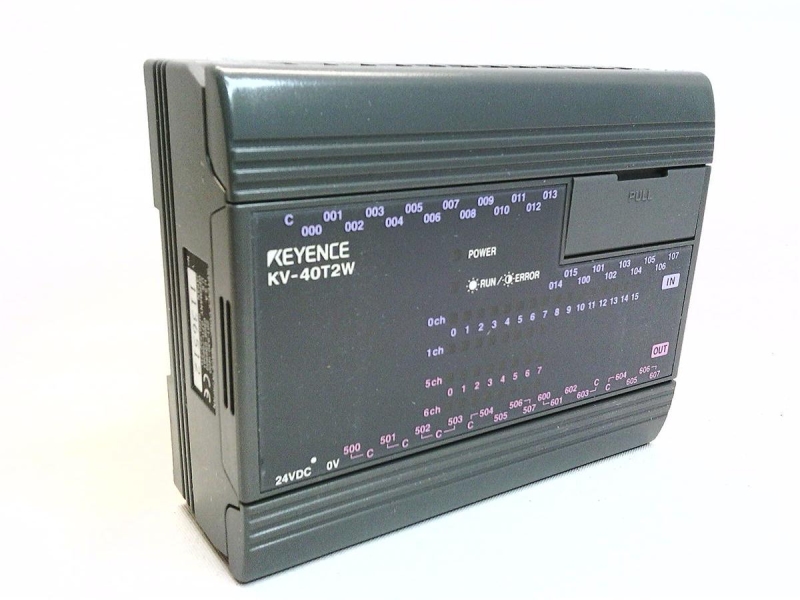 KEYENCE CORP KV-40T2W