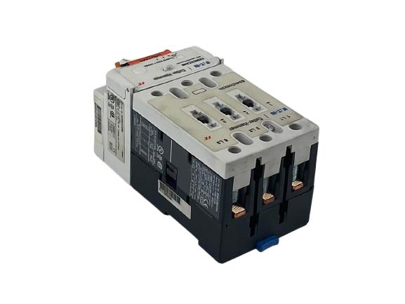 EATON CORPORATION E111D85X3N