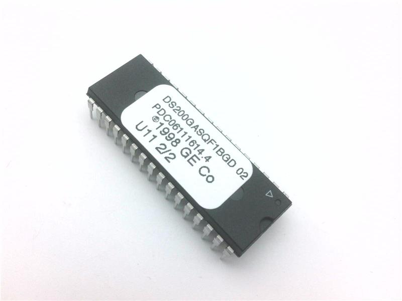 GENERAL ELECTRIC DS200GASQF1BGD