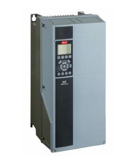 DANFOSS FC-202P11KT2E21H2XGXXXXSXXXXAXBXCXXXXDX