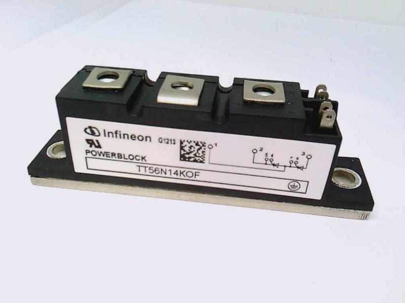 TT-56-N-14-KOF by INFINEON