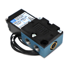 MAC VALVES INC 46A-LMA-EC-JDAP-1FJ