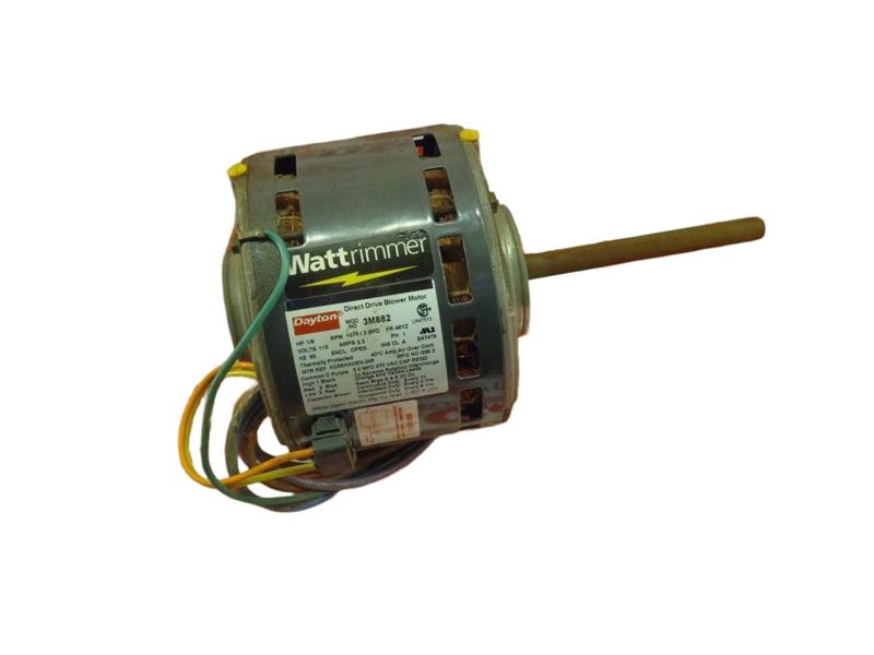 GRAINGER 3M882