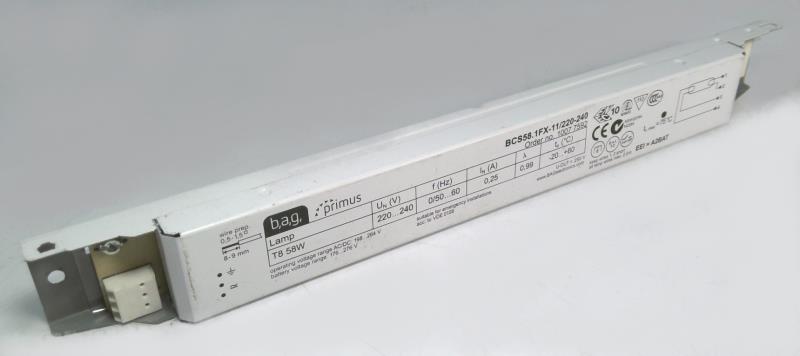 BCS58.1FX-11/220-240 by MEGAMAN