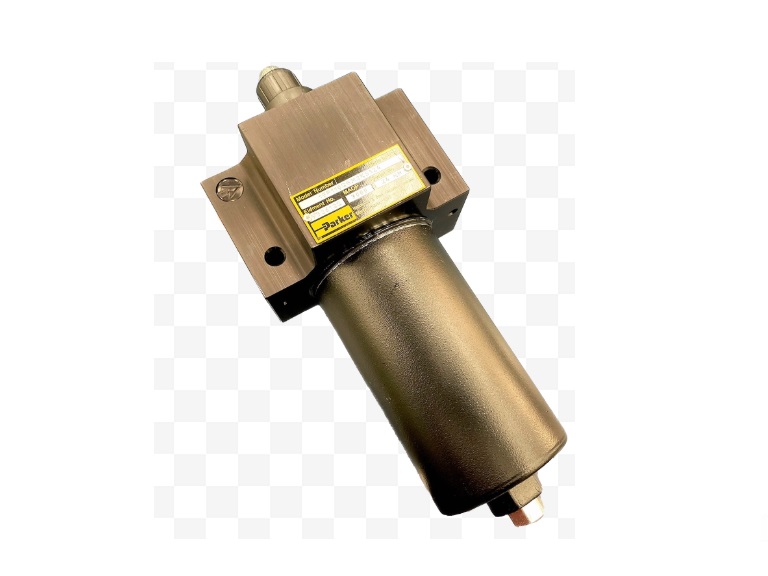 PARKER 15P110QBM2KS124