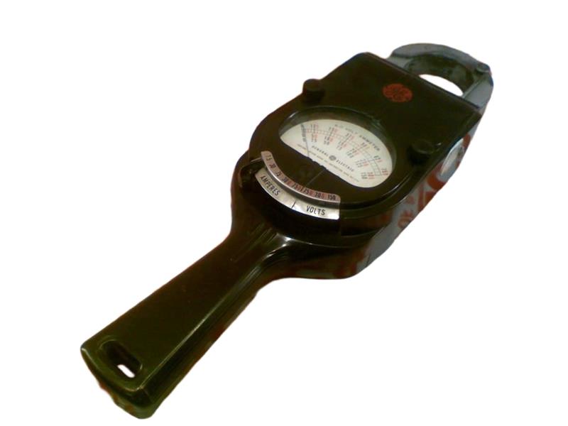 8AK1A1AE4 by GENERAL ELECTRIC