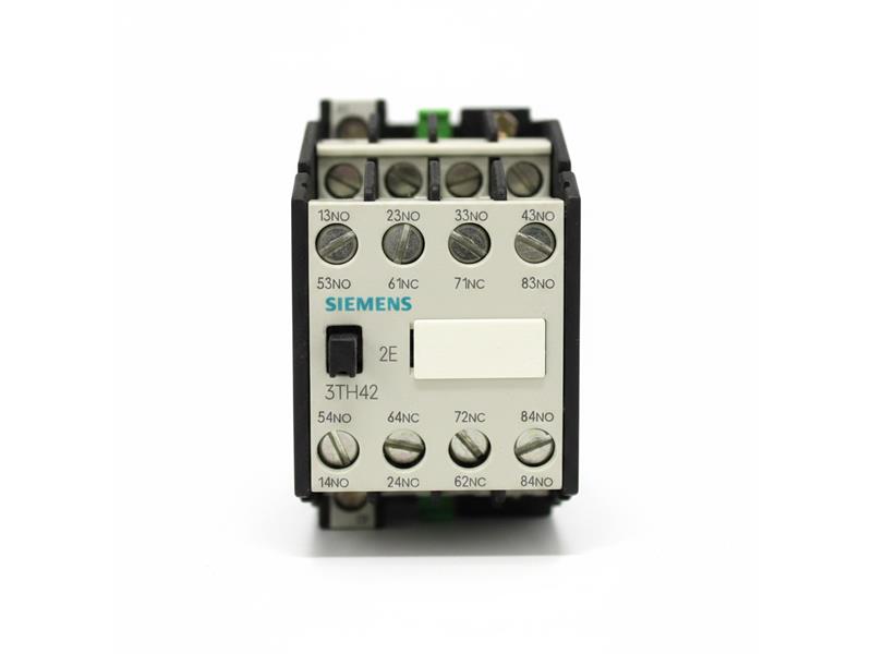 SIEMENS 3TH4262-0BF4