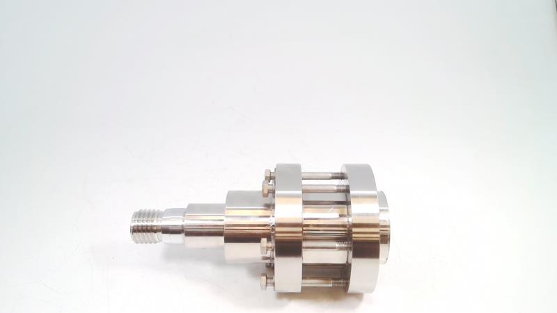 ALFA LAVAL INC 9612135917