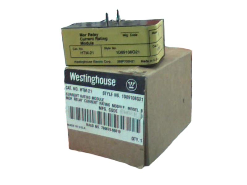 EATON CORPORATION HTM-21