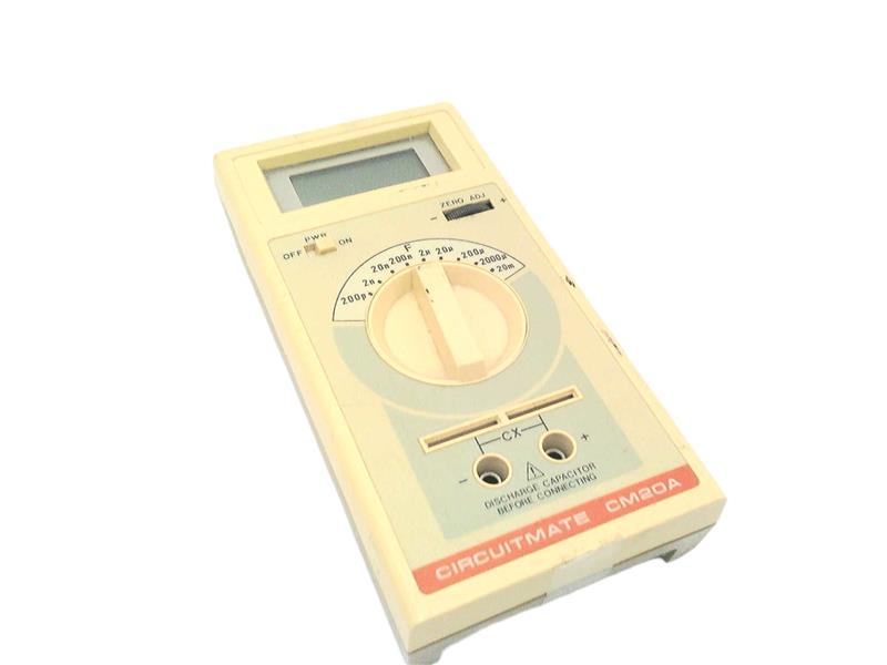 CM20A by WAVETEK
