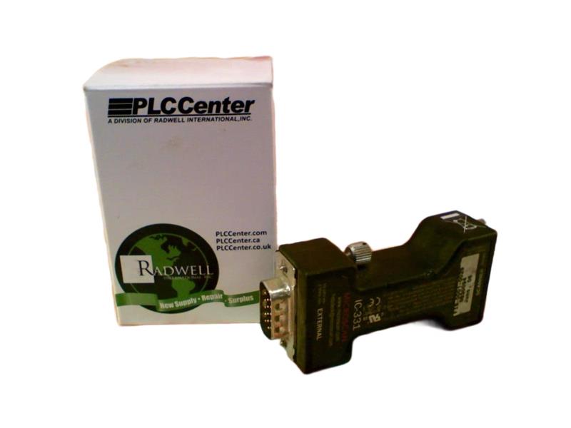 OMRON IC-331