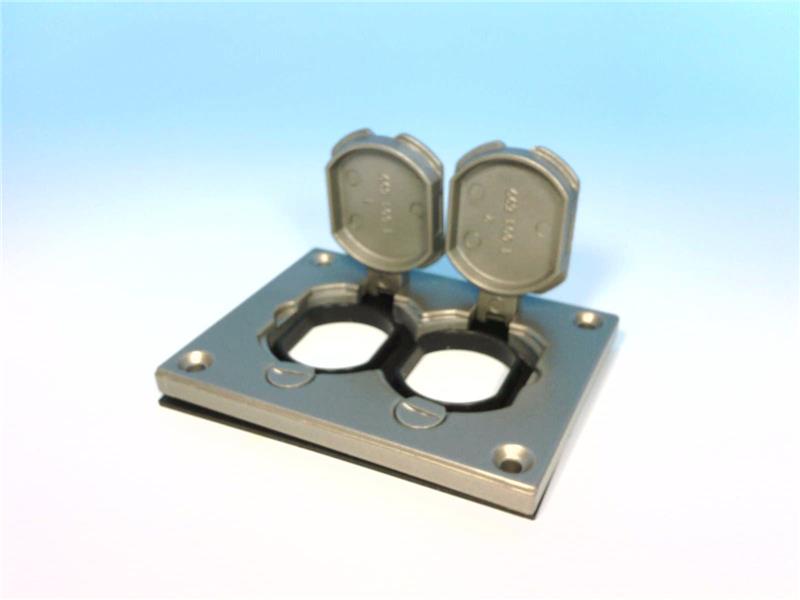 LEGRAND 828R-TCAL-NK