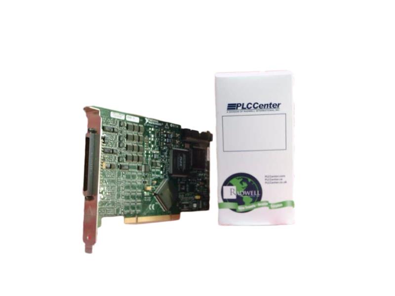 PCI-6711 by NATIONAL INSTRUMENTS