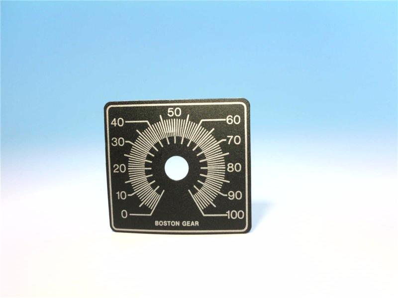 ALTRA INDUSTRIAL MOTION DCX-KDP