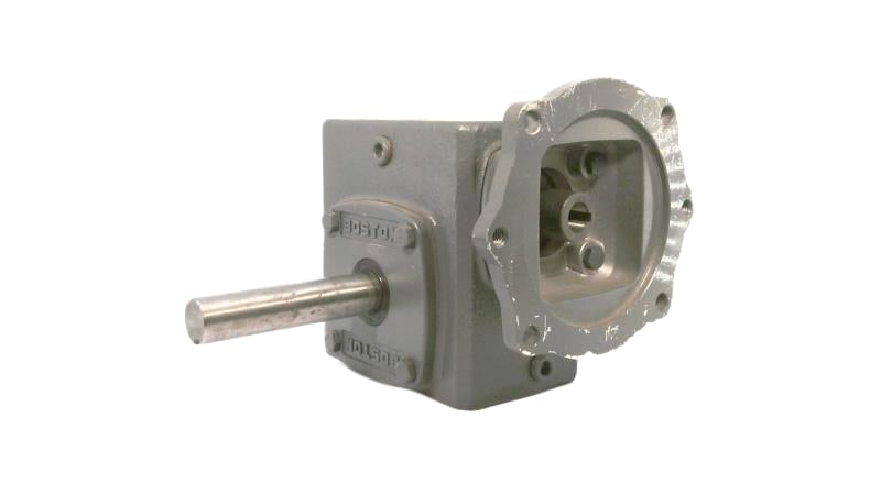 ALTRA INDUSTRIAL MOTION F721-15K-B5-G-T2