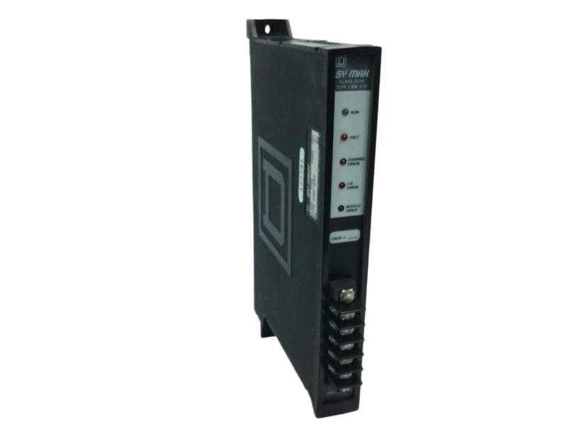 SCHNEIDER ELECTRIC 8030-CRM-220