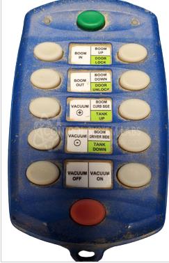 T110C-001014 by EATON CORPORATION