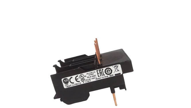 ALLEN BRADLEY 140MT-C-PEK12