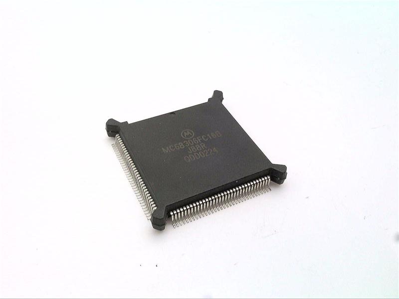 MC68306FC16B by NXP SEMICONDUCTOR