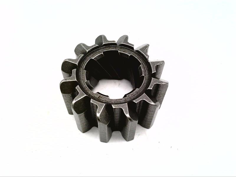 SS815R-13-31 by INGERSOLL RAND