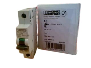 PHOENIX CONTACT TMC 61C 32A