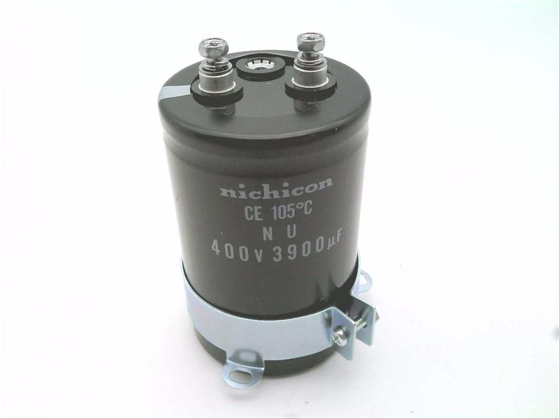 NICHICON LNU2G392MSEG