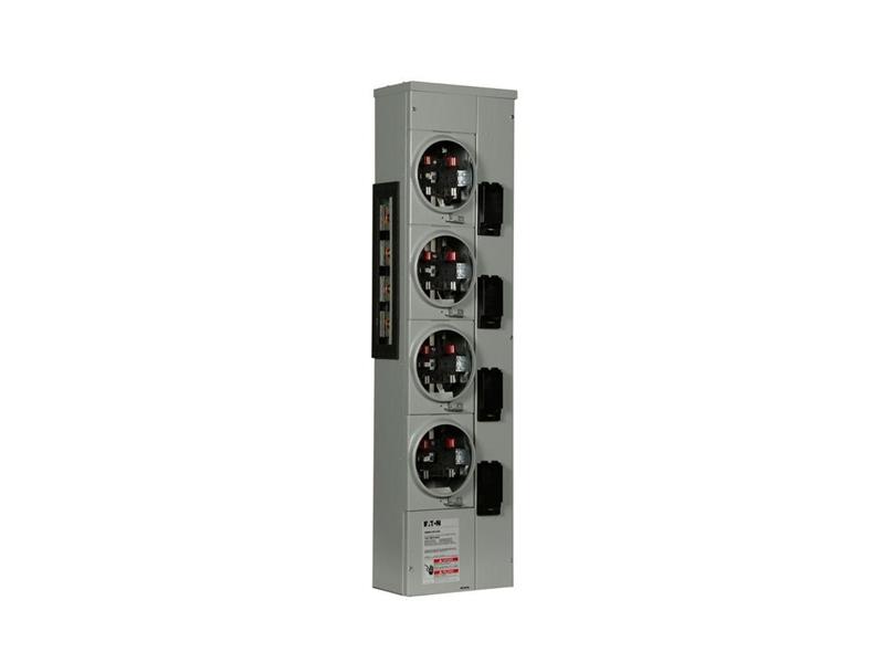 3MM412RACBC by EATON CORPORATION