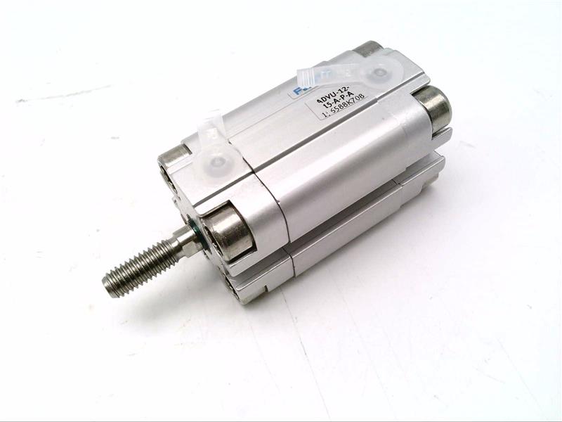 FESTO ADVU-12-15-A-P-A