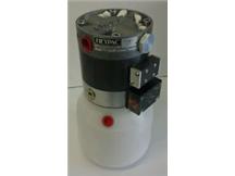 HEYPAC GX20-SSV-R2-MKH