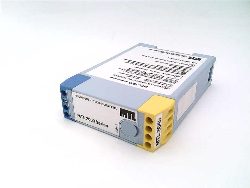 EATON CORPORATION MTL-3045