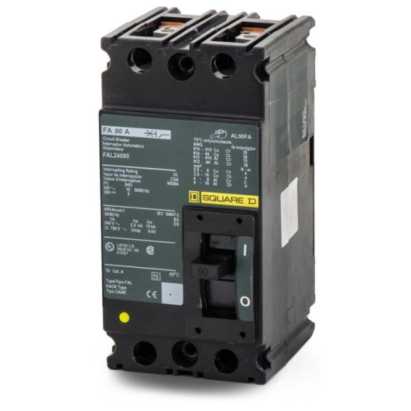 SCHNEIDER ELECTRIC FAL24090