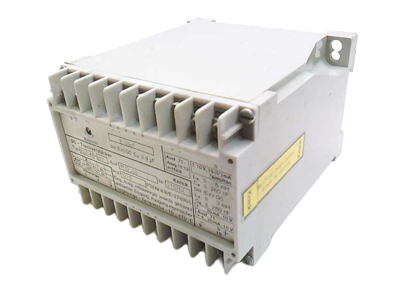 KNICK 9000-A1-991-00