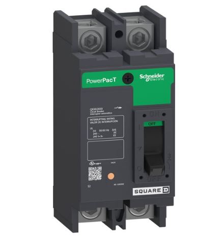 SCHNEIDER ELECTRIC QBL22150